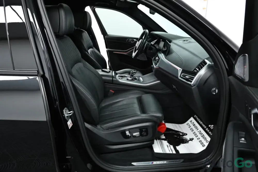 Продажа BMW X5 (G05), 2020 г., Минск Минск - изображение 7