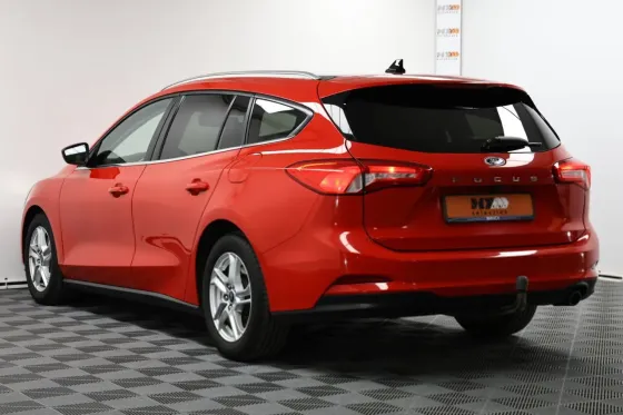 Продажа Ford Focus (IV), 2020 г., Минск Минск