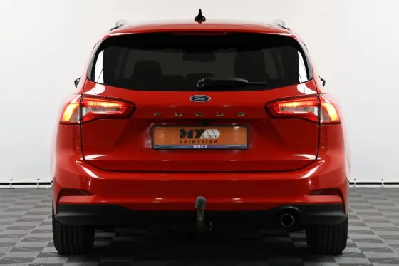 Продажа Ford Focus (IV), 2020 г., Минск Минск