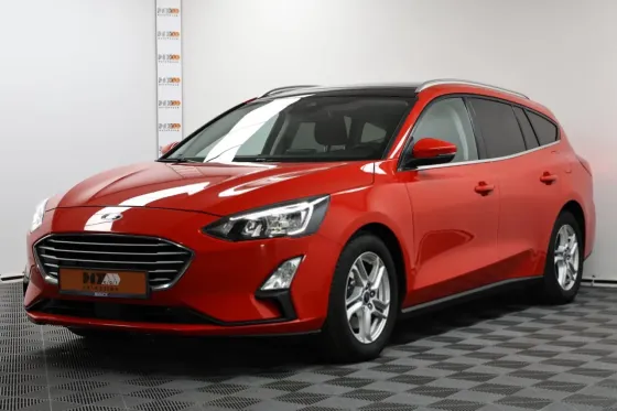 Продажа Ford Focus (IV), 2020 г., Минск Минск