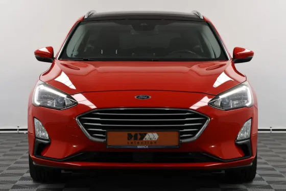 Продажа Ford Focus (IV), 2020 г., Минск Минск