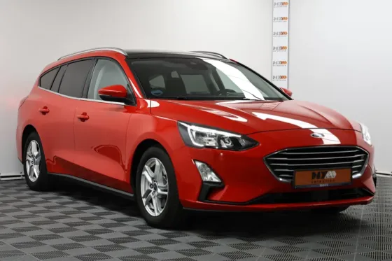 Продажа Ford Focus (IV), 2020 г., Минск Минск
