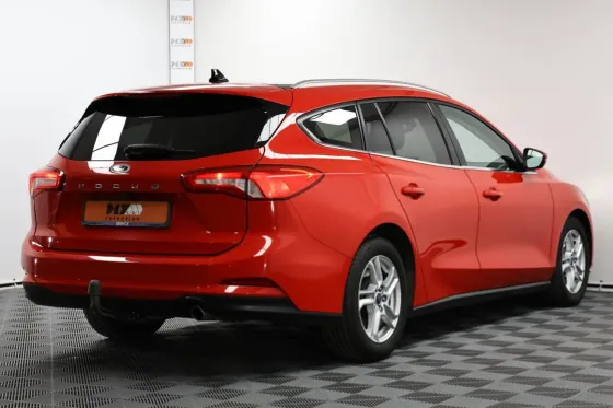Продажа Ford Focus (IV), 2020 г., Минск Минск