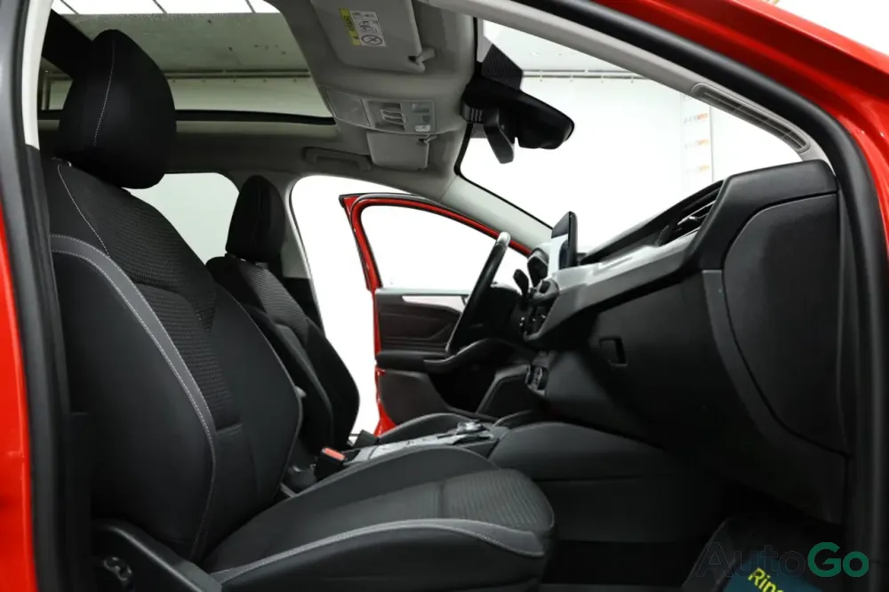 Продажа Ford Focus (IV), 2020 г., Минск Минск - изображение 11