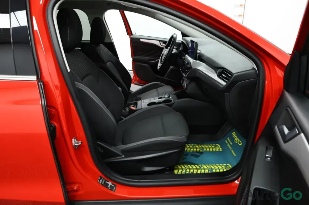 Продажа Ford Focus (IV), 2020 г., Минск Минск - изображение 7
