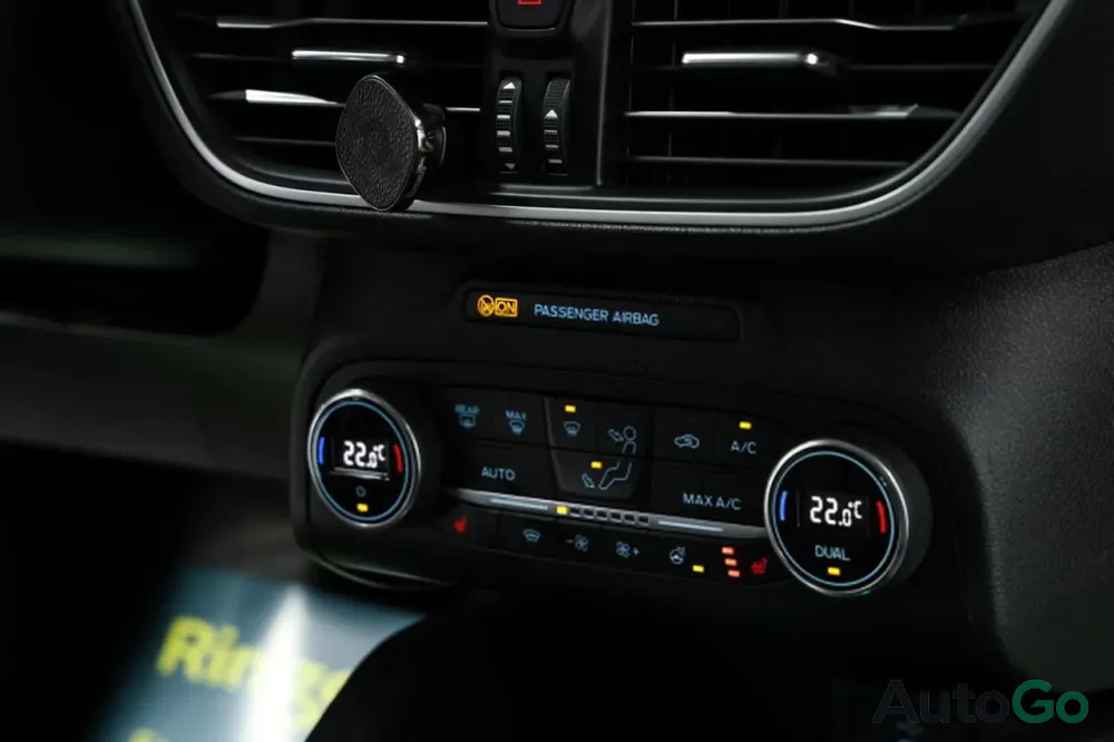 Продажа Ford Focus (IV), 2020 г., Минск Минск - изображение 10
