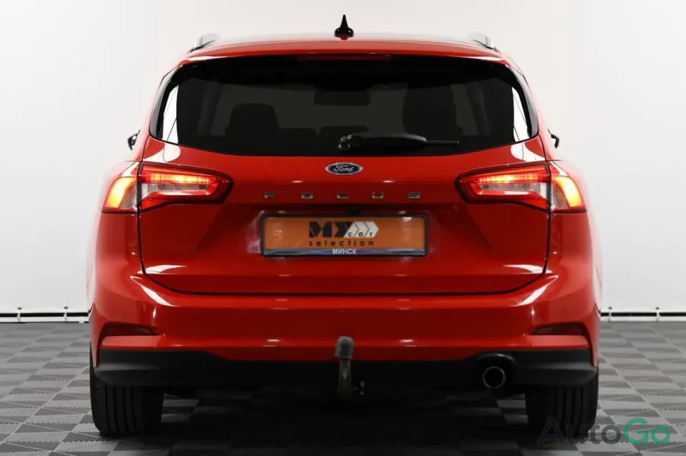 Продажа Ford Focus (IV), 2020 г., Минск Минск - изображение 5