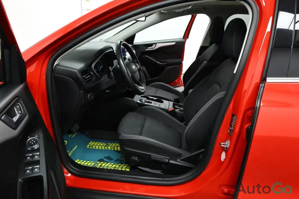 Продажа Ford Focus (IV), 2020 г., Минск Минск - изображение 12
