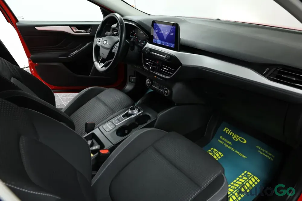 Продажа Ford Focus (IV), 2020 г., Минск Минск - изображение 8