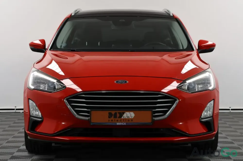 Продажа Ford Focus (IV), 2020 г., Минск Минск - изображение 2