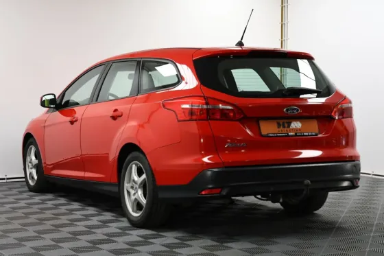 Продажа Ford Focus (III) Рестайлинг, 2018 г., Минск Минск