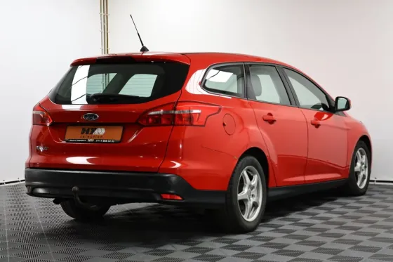 Продажа Ford Focus (III) Рестайлинг, 2018 г., Минск Минск