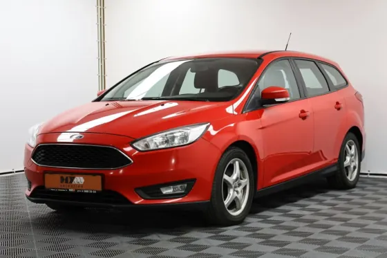 Продажа Ford Focus (III) Рестайлинг, 2018 г., Минск Минск