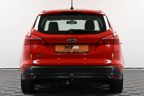 Продажа Ford Focus (III) Рестайлинг, 2018 г., Минск Минск