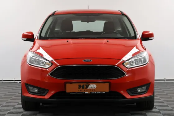 Продажа Ford Focus (III) Рестайлинг, 2018 г., Минск Минск