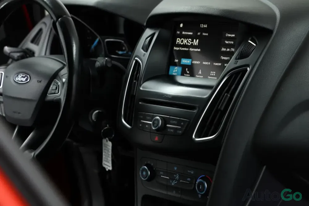 Продажа Ford Focus (III) Рестайлинг, 2018 г., Минск Минск - изображение 9