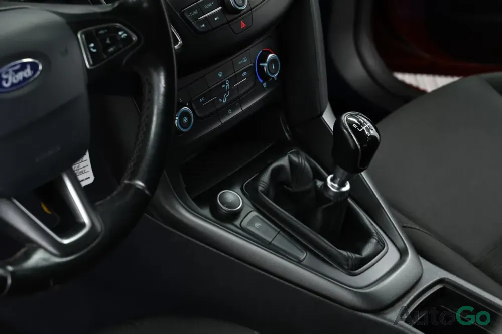 Продажа Ford Focus (III) Рестайлинг, 2018 г., Минск Минск - изображение 12