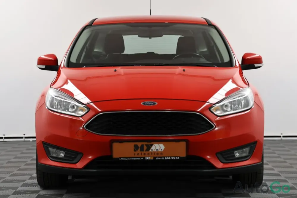 Продажа Ford Focus (III) Рестайлинг, 2018 г., Минск Минск - изображение 2