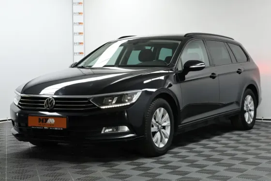 Продажа Volkswagen Passat (B8), 2016 г., Минск Минск