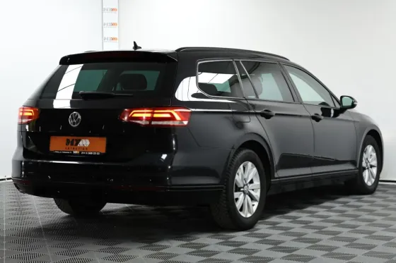 Продажа Volkswagen Passat (B8), 2016 г., Минск Минск