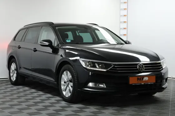 Продажа Volkswagen Passat (B8), 2016 г., Минск Минск