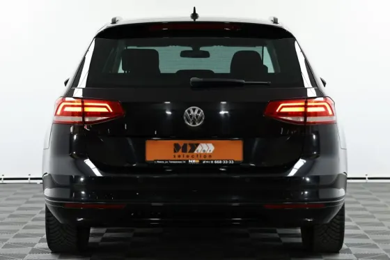 Продажа Volkswagen Passat (B8), 2016 г., Минск Минск
