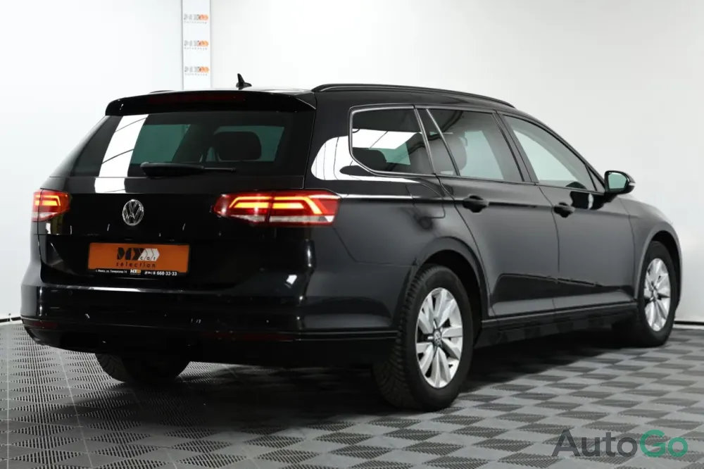 Продажа Volkswagen Passat (B8), 2016 г., Минск Минск - изображение 4