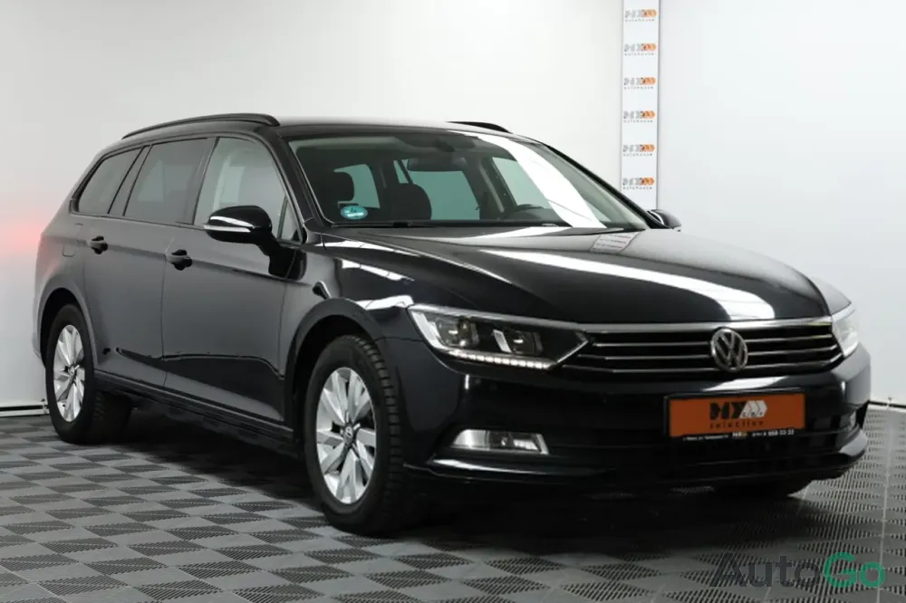 Продажа Volkswagen Passat (B8), 2016 г., Минск Минск - изображение 3