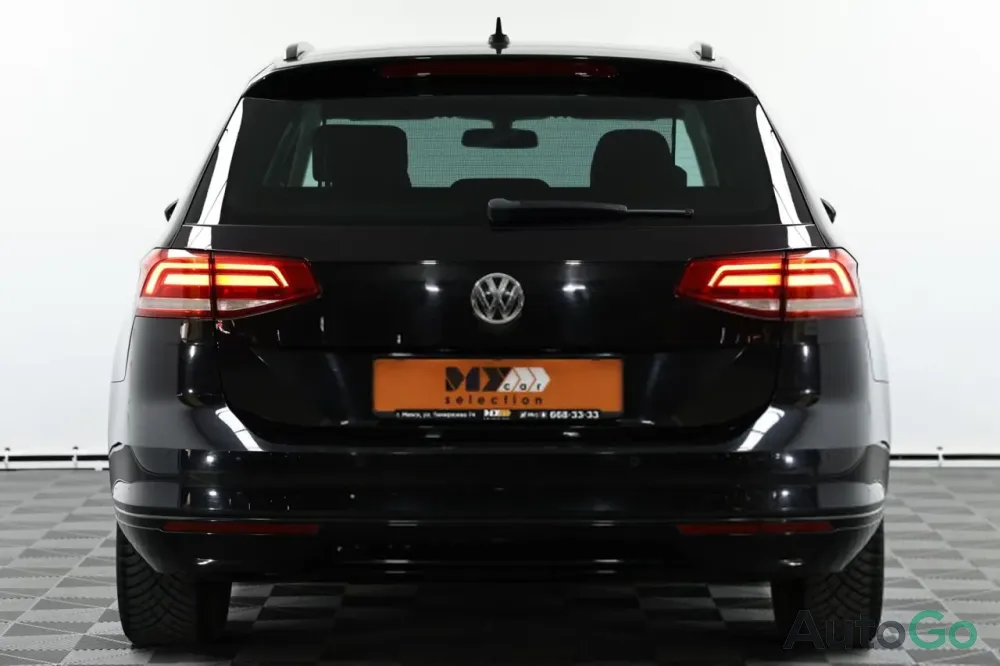 Продажа Volkswagen Passat (B8), 2016 г., Минск Минск - изображение 5