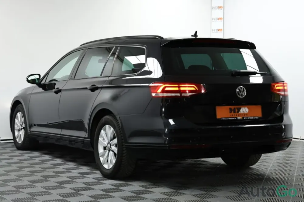 Продажа Volkswagen Passat (B8), 2016 г., Минск Минск - изображение 6