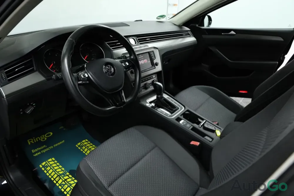 Продажа Volkswagen Passat (B8), 2016 г., Минск Минск - изображение 11