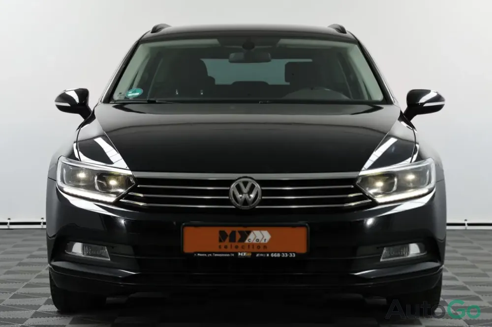 Продажа Volkswagen Passat (B8), 2016 г., Минск Минск - изображение 2