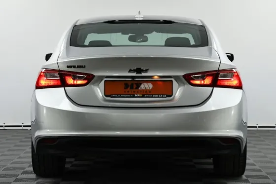 Продажа Chevrolet Malibu IX, 2018 г., Минск Минск