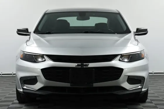 Продажа Chevrolet Malibu IX, 2018 г., Минск Минск