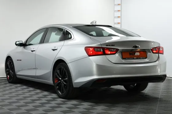 Продажа Chevrolet Malibu IX, 2018 г., Минск Минск