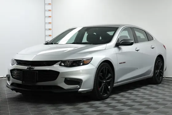 Продажа Chevrolet Malibu IX, 2018 г., Минск Минск