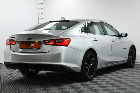 Продажа Chevrolet Malibu IX, 2018 г., Минск Минск