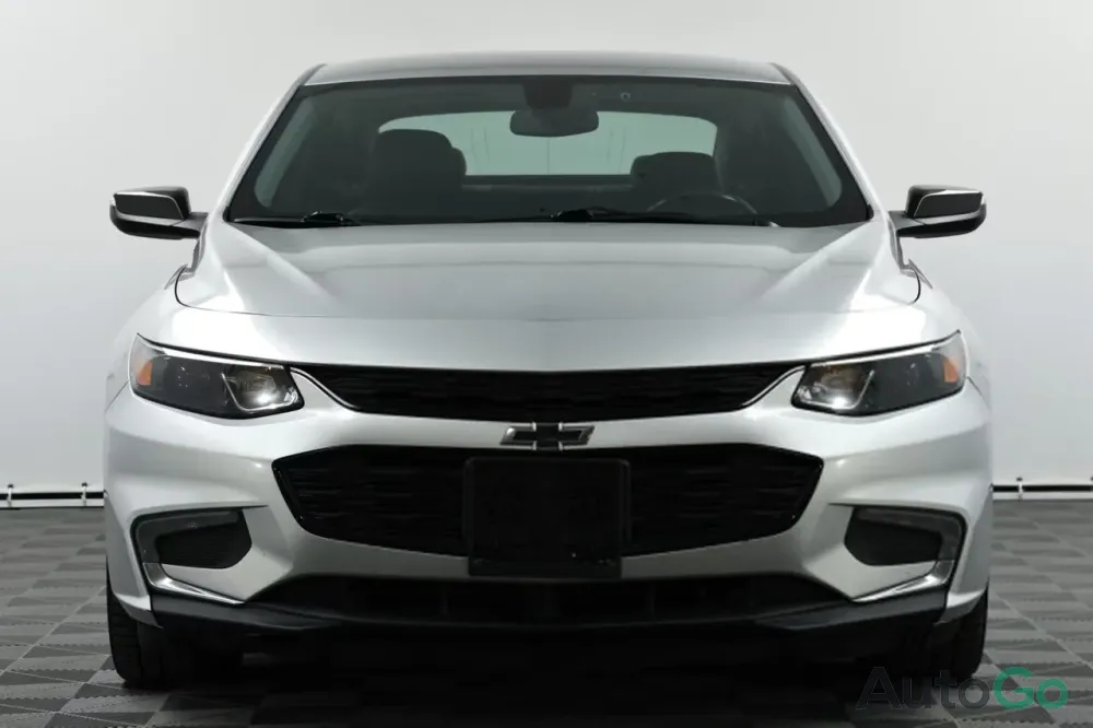 Продажа Chevrolet Malibu IX, 2018 г., Минск Минск - изображение 2