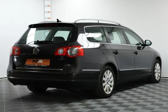 Продажа Volkswagen Passat (B6), 2010 г., Минск Минск
