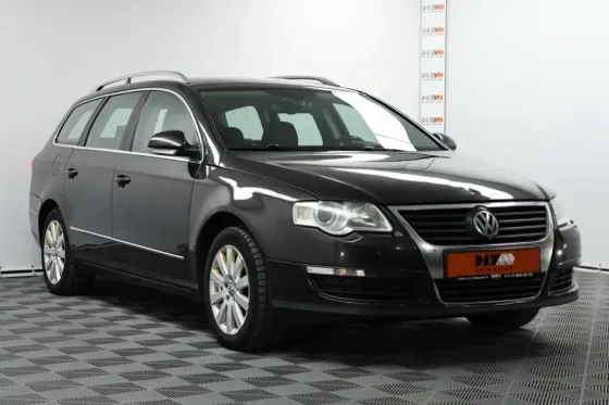 Продажа Volkswagen Passat (B6), 2010 г., Минск Минск