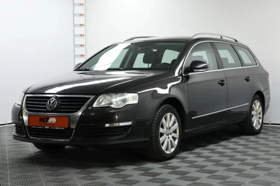 Продажа Volkswagen Passat (B6), 2010 г., Минск Минск