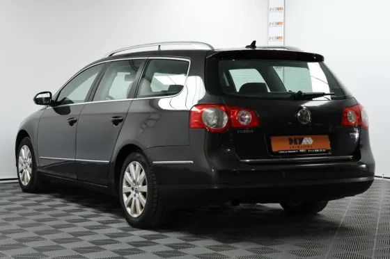 Продажа Volkswagen Passat (B6), 2010 г., Минск Минск