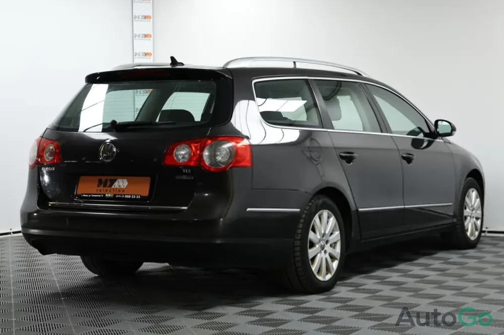 Продажа Volkswagen Passat (B6), 2010 г., Минск Минск - изображение 4