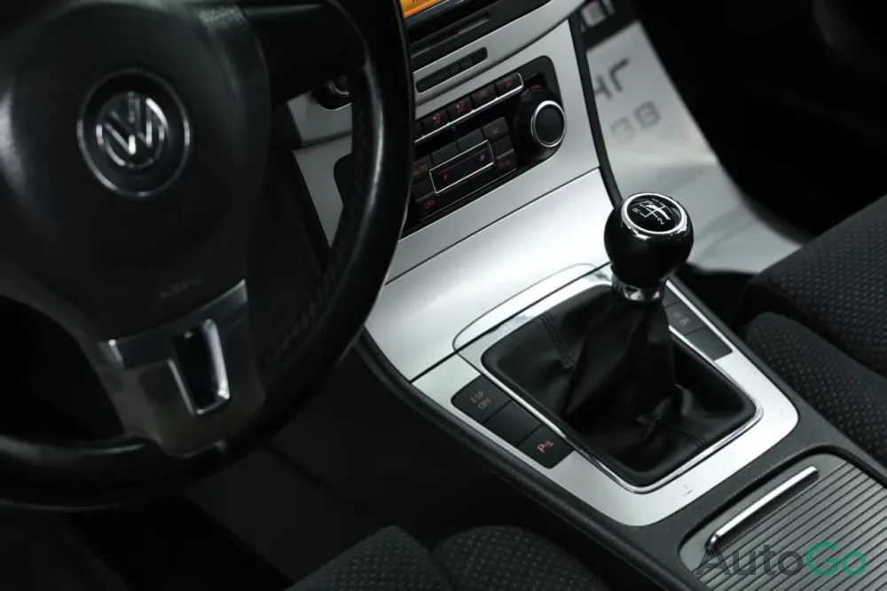 Продажа Volkswagen Passat (B6), 2010 г., Минск Минск - изображение 12