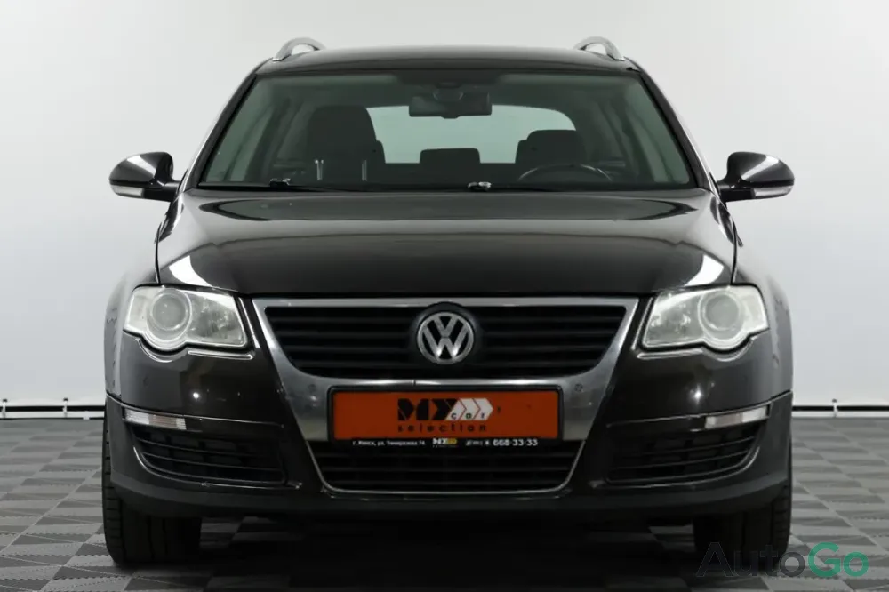 Продажа Volkswagen Passat (B6), 2010 г., Минск Минск - изображение 2
