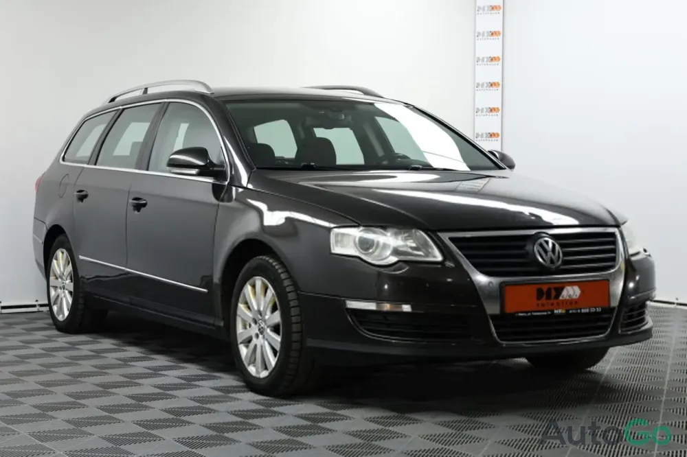 Продажа Volkswagen Passat (B6), 2010 г., Минск Минск - изображение 3