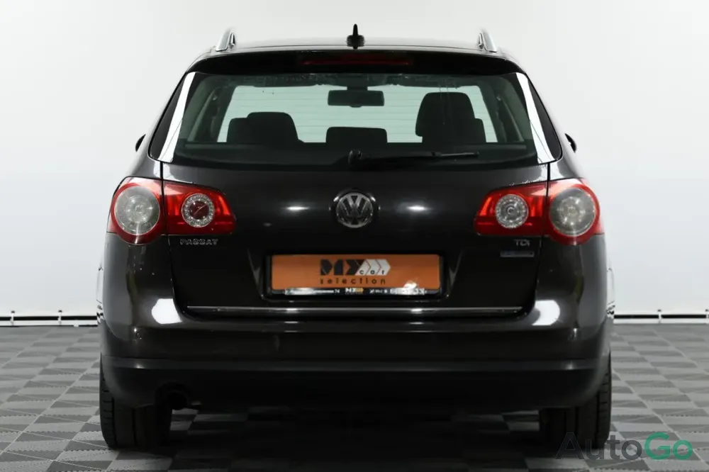 Продажа Volkswagen Passat (B6), 2010 г., Минск Минск - изображение 5