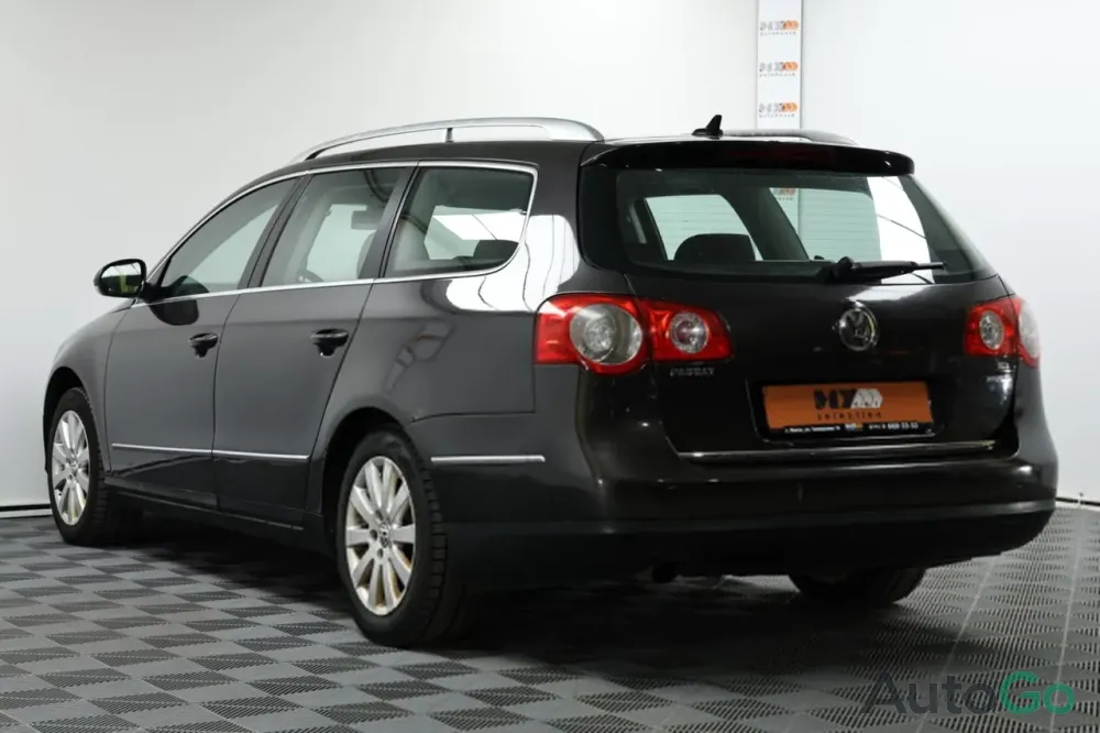 Продажа Volkswagen Passat (B6), 2010 г., Минск Минск - изображение 6