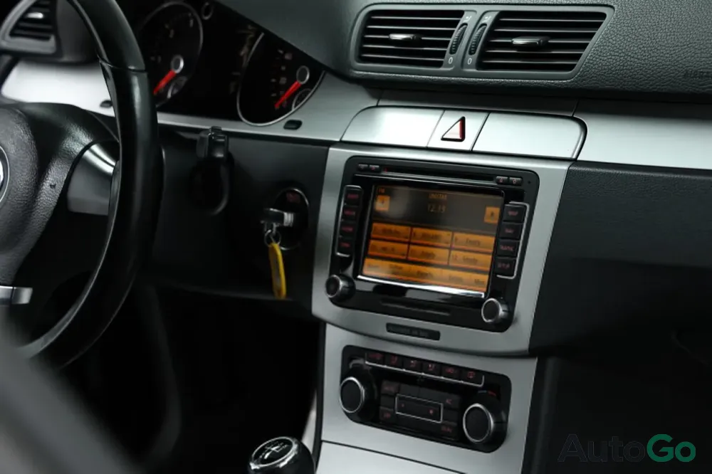 Продажа Volkswagen Passat (B6), 2010 г., Минск Минск - изображение 9