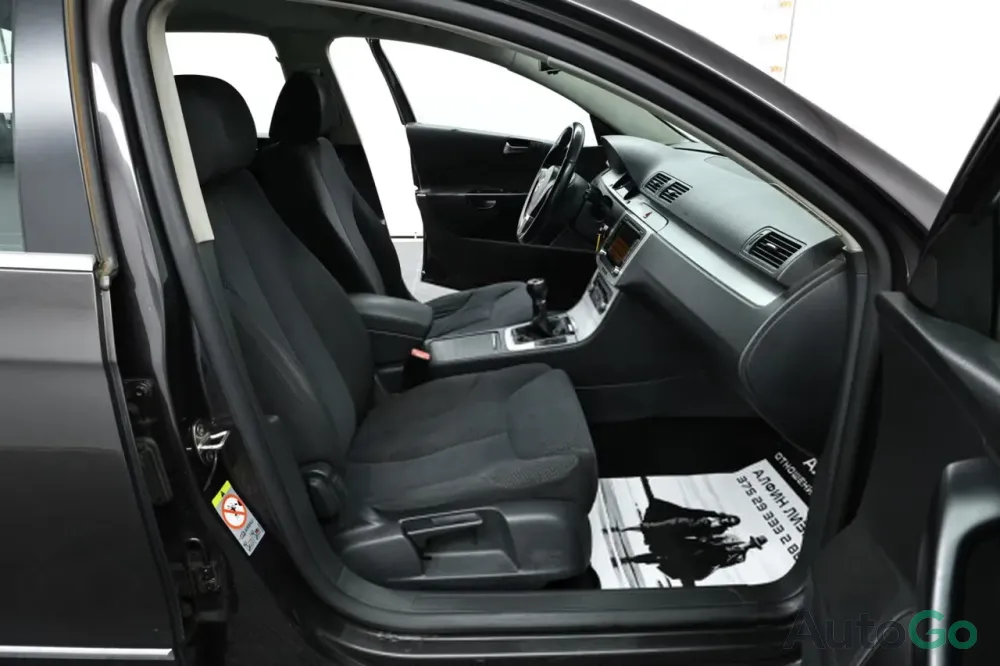 Продажа Volkswagen Passat (B6), 2010 г., Минск Минск - изображение 7